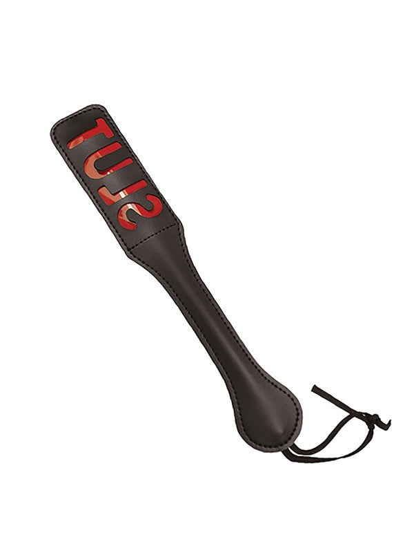Manbound SLUT Paddle