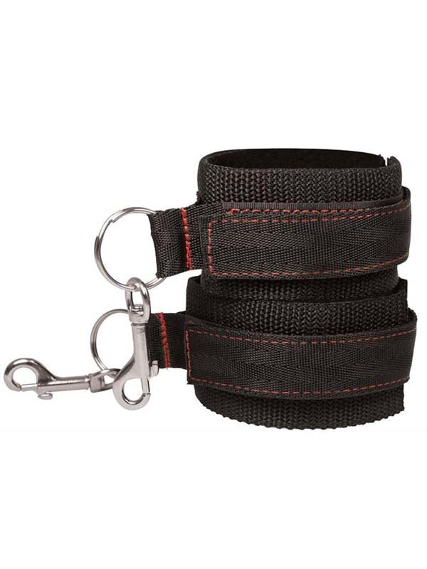 Mancuffs