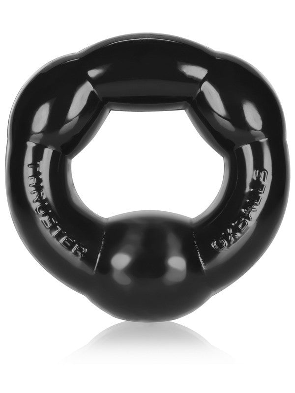 Thruster Cockring Black