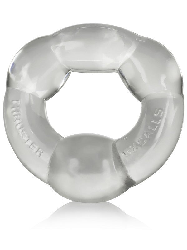 Thruster Cockring Clear