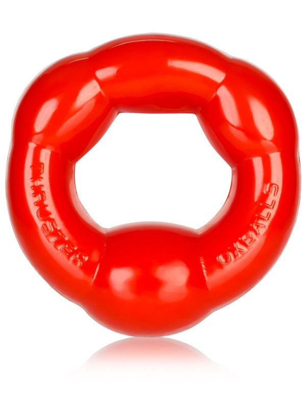 Thruster Cockring Red