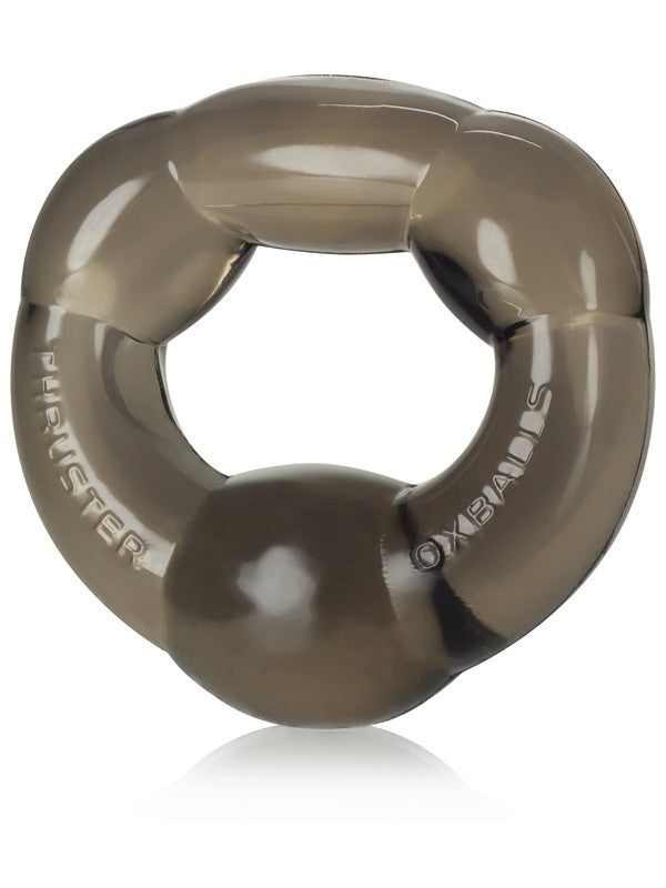 Thruster Cockring Smoke