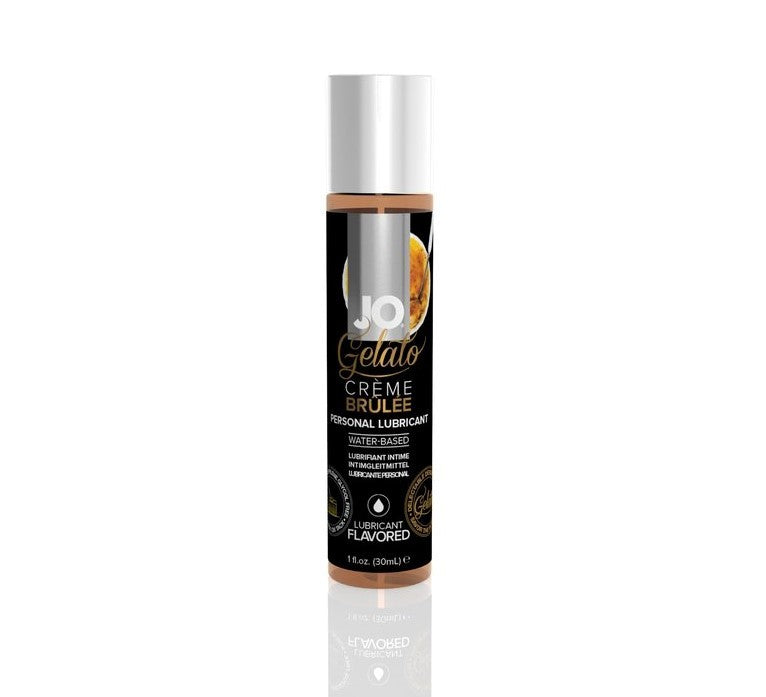 JO Gelato - Creme Brulee 30ml
