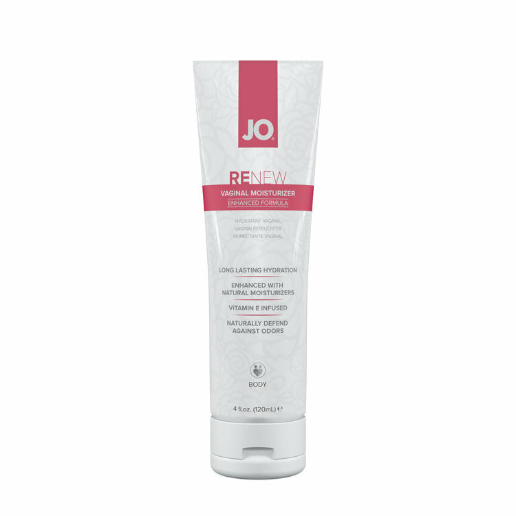 JO RENEW - VAGINAL MOISTURIZER 4OZ