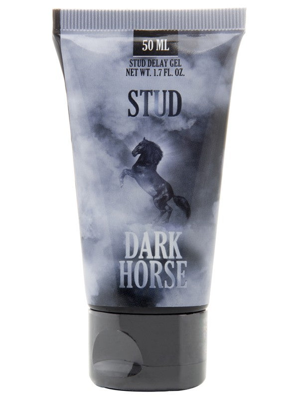 Dark Horse Delay Gel - 50ml
