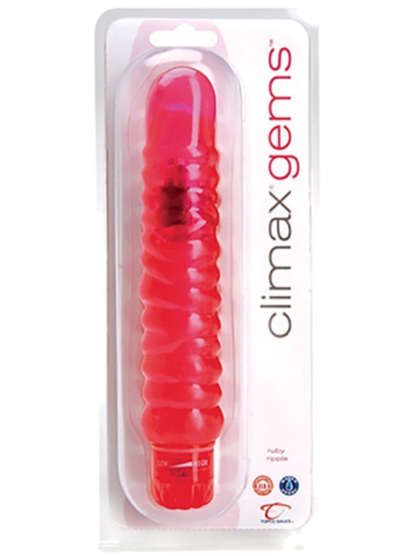 Climax Gems Ruby Ripple