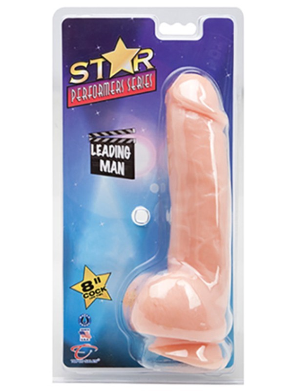 Wildfire Star Performer Series Leading Man Light