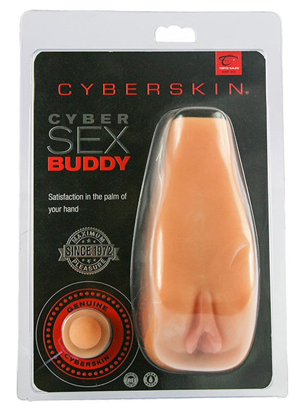 CyberSkin Cyber Sex Buddy Light