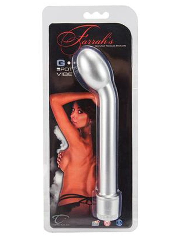 Farrah Abraham G-Spot Vibe