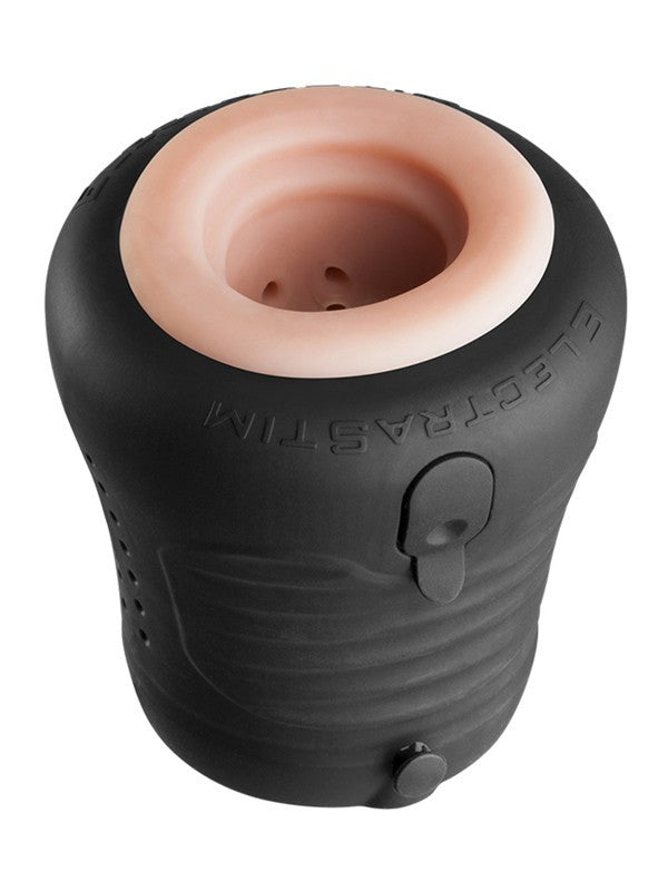 Jack Socket Electro Stroker