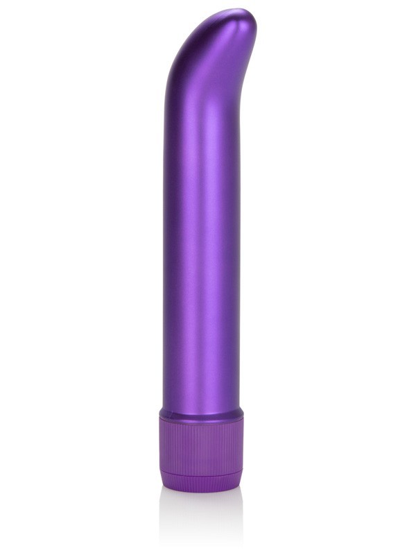 Satin G - Passion Purple