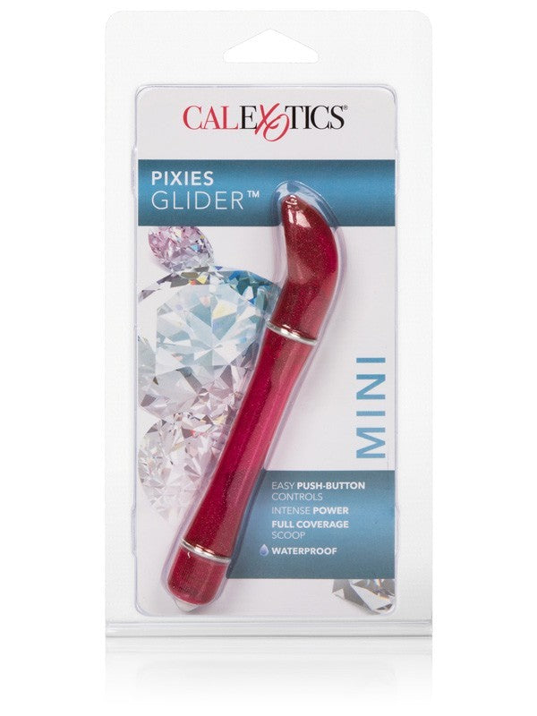 Pixies Glider - Red