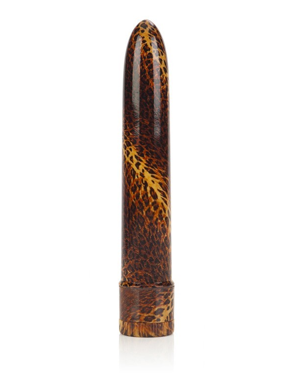 Power+ Leopard Massager