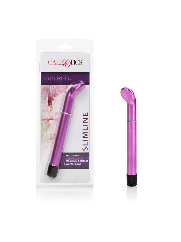 Clitoriffic - Purple