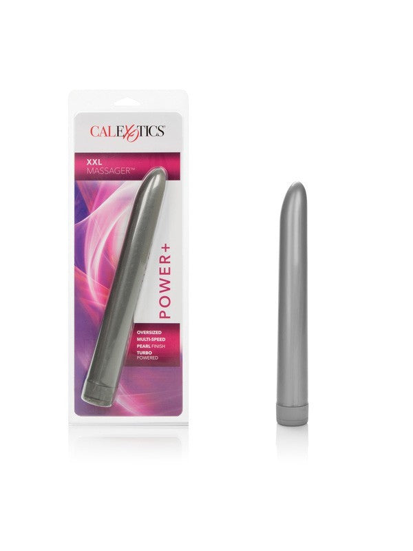 XXL Massager - Platinum