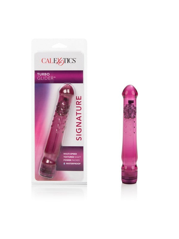 Turbo Glider - Raspberry Crush