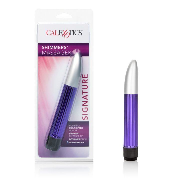 Shimmers Massager