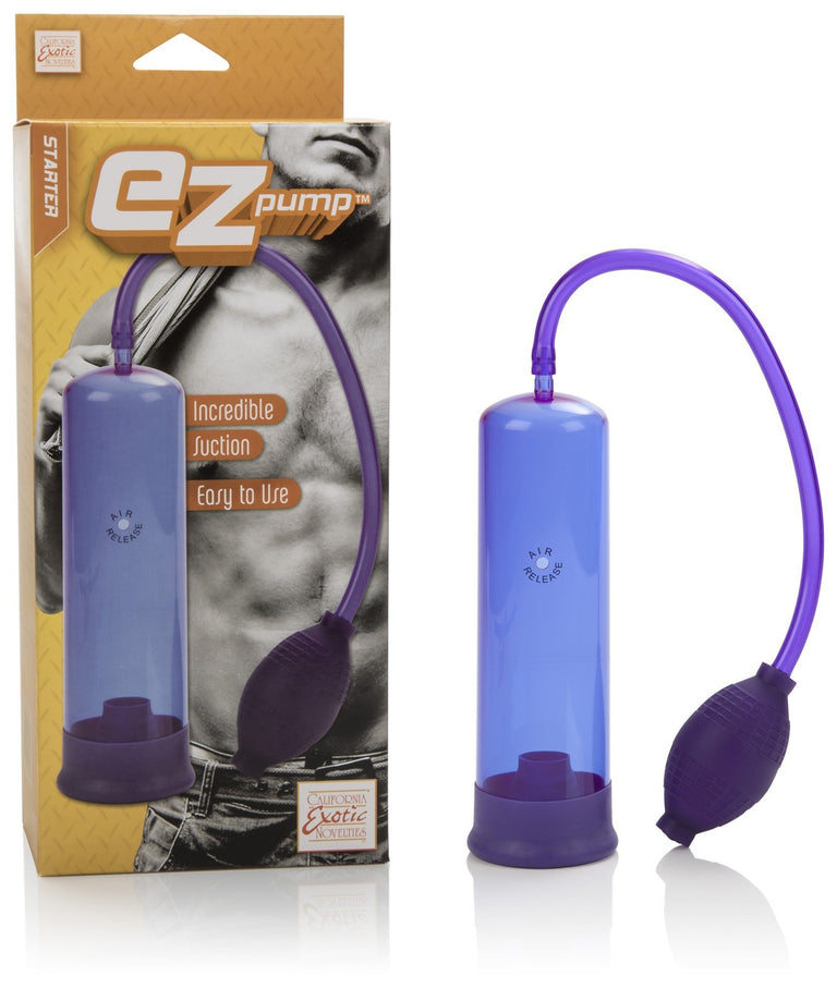 E-Z Pump