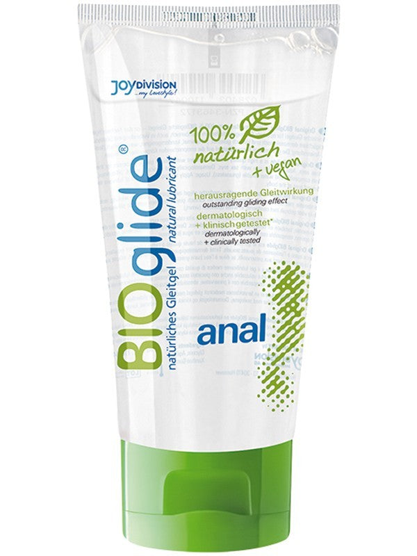 BIOglide anal 80 ml