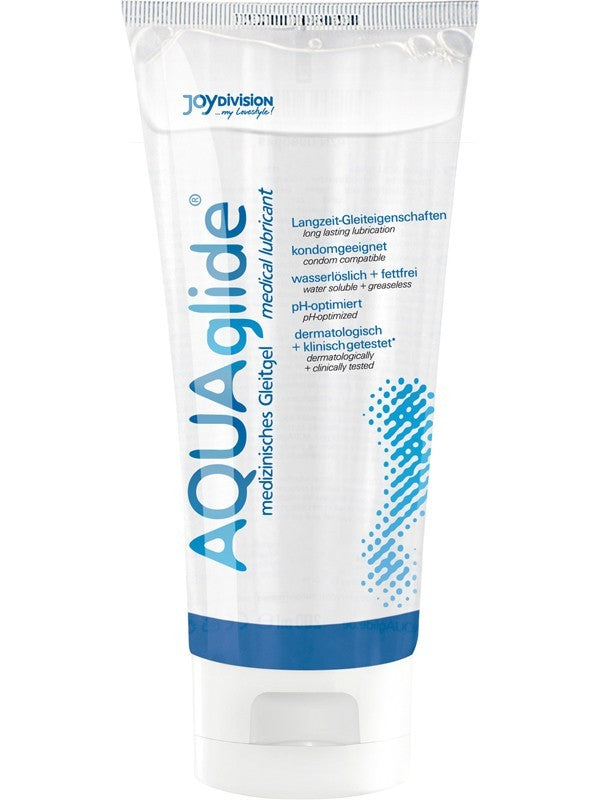 AQUAglide 200 ml