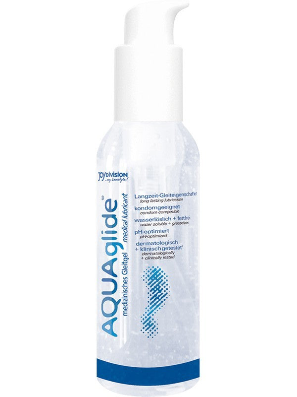 AQUAglide 125ml