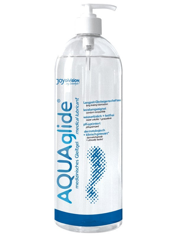 AQUAglide 1000 ml