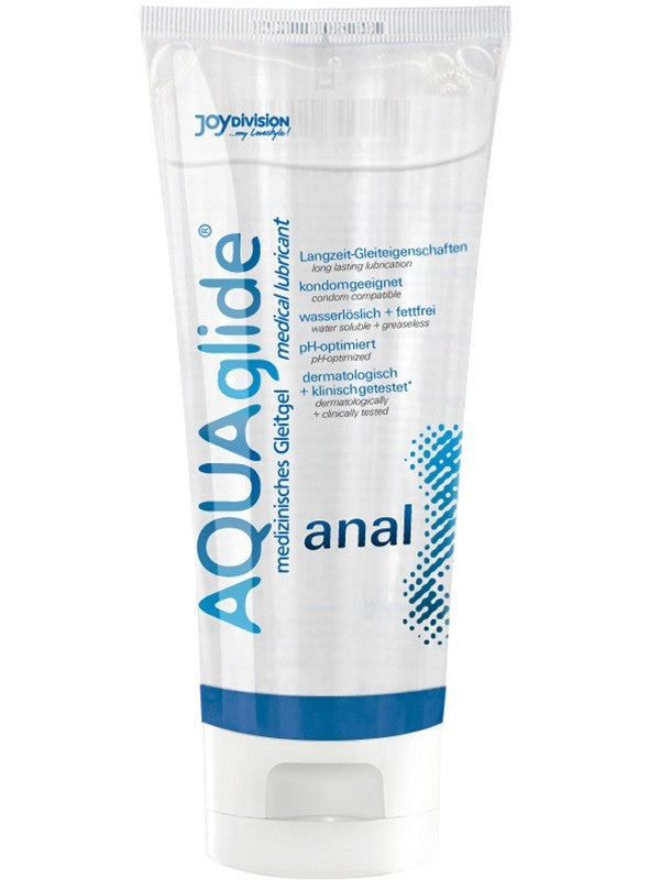 AQUAglide anal 100 ml