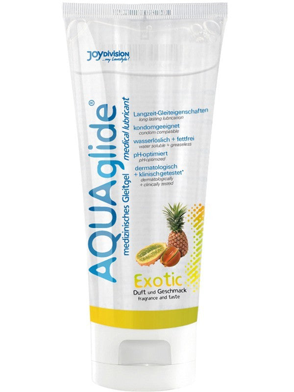 AQUAglide Exotic 100 ml