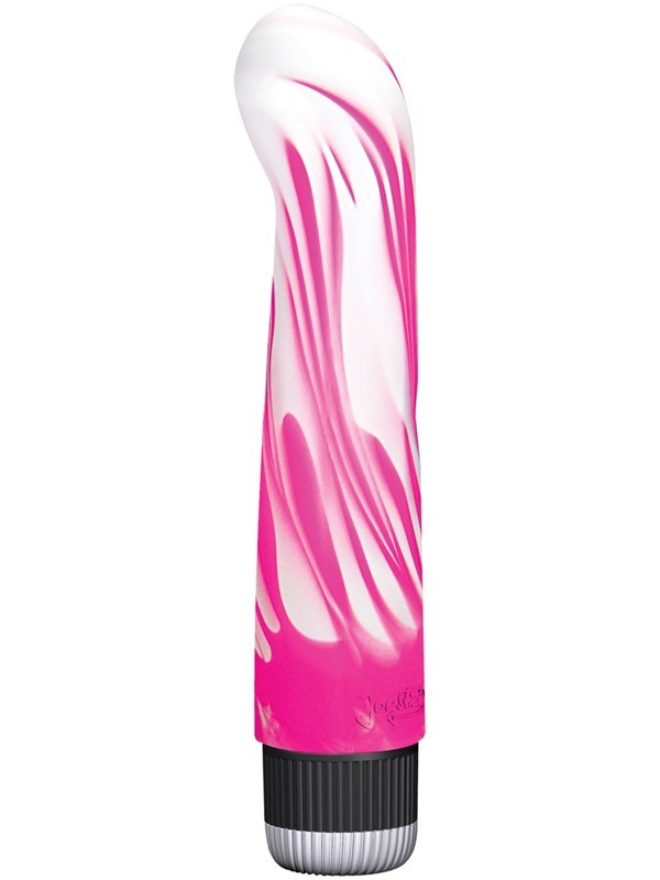 Joystick Flic Flac pink-white