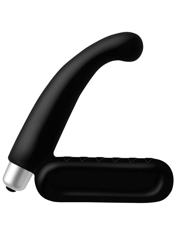 Joystick Prostata Booster Pro black