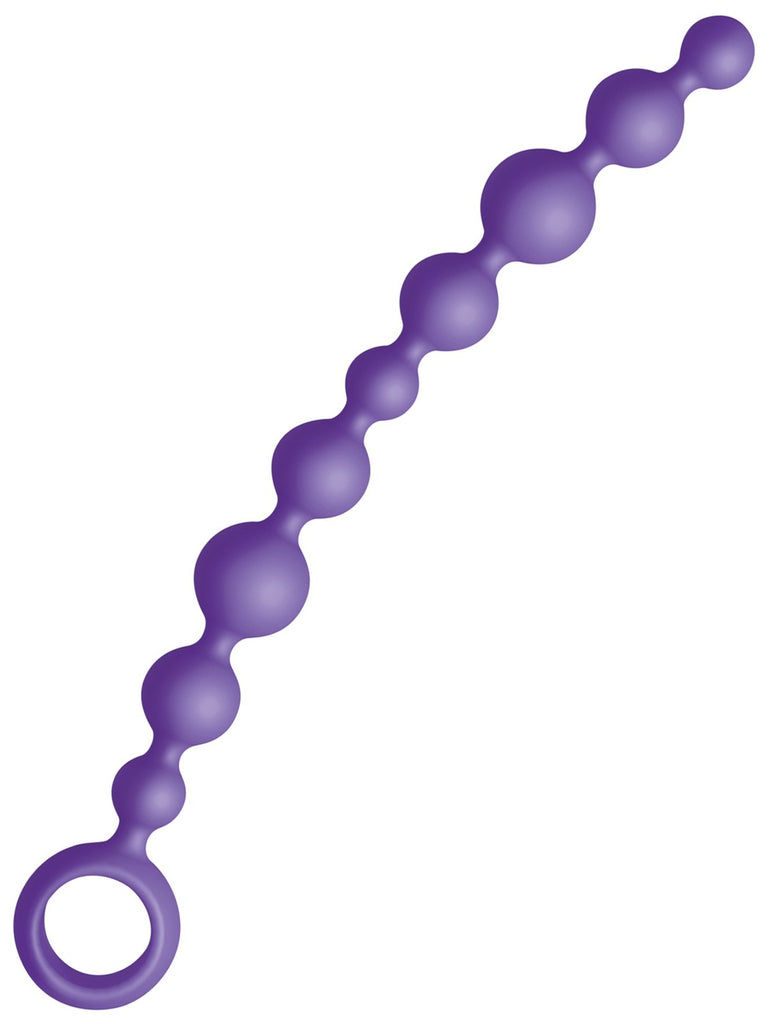 Joyballs anal Wave long violet