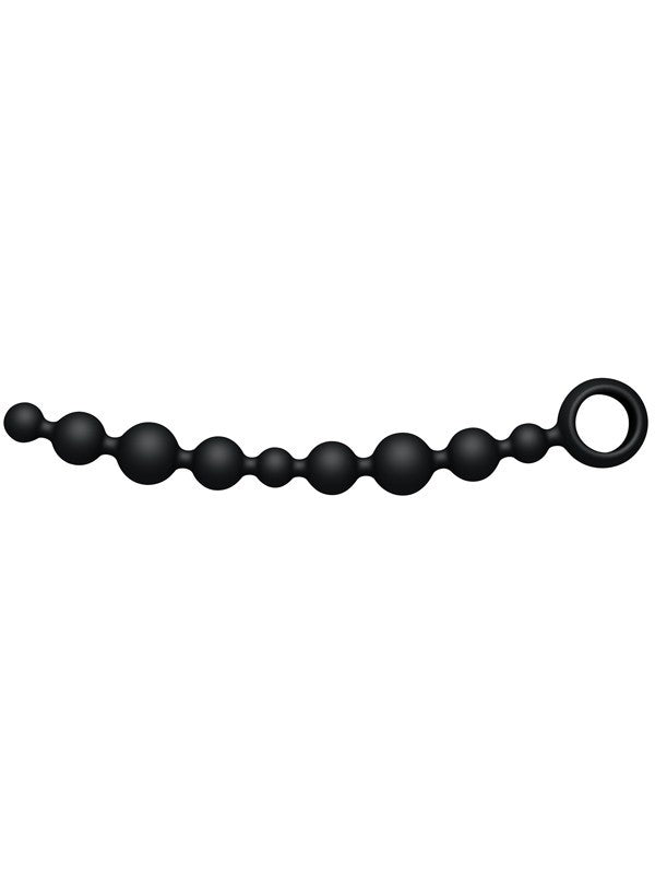 Joyballs anal Wave long black