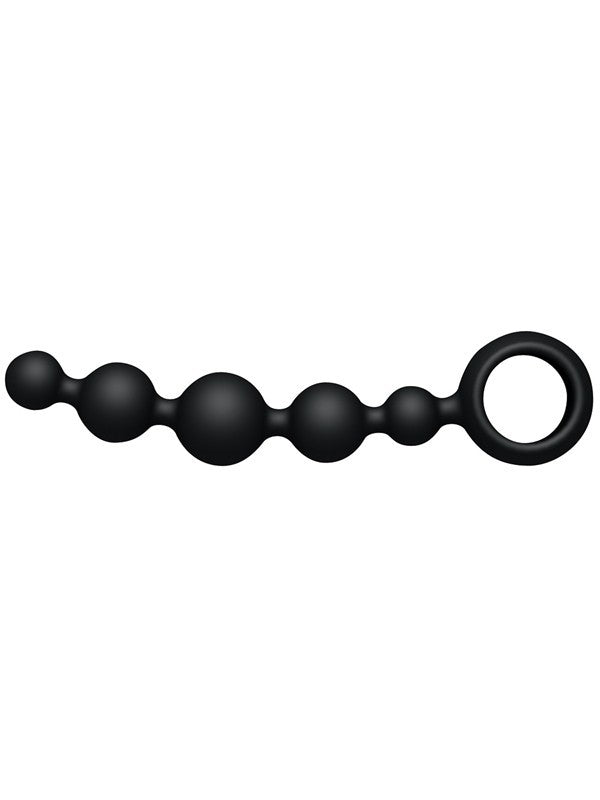 Joyballs anal Wave short black