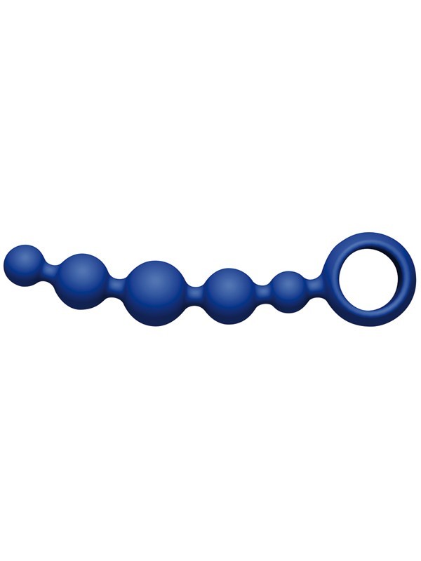 Joyballs anal Wave short blue