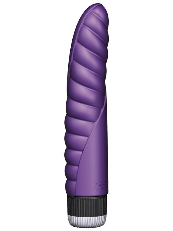 Joystick ChrisCross comfort violet