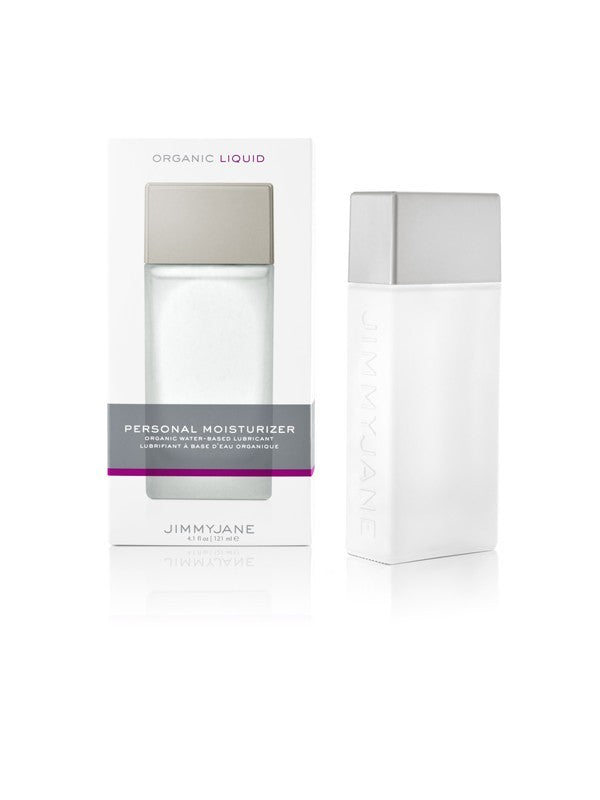 Jimmyjane Sensual Care Personal Moisturizer Liquid
