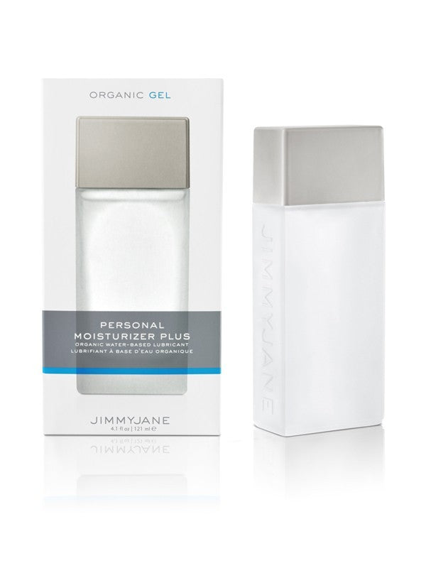 Jimmyjane Sensual Care Personal Moisturizer Gel