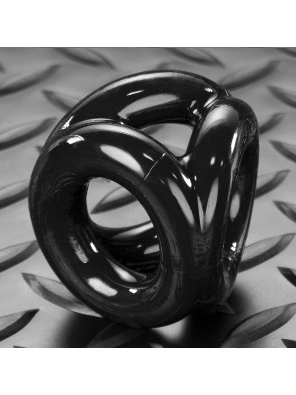TRI-SPORT cocksling black
