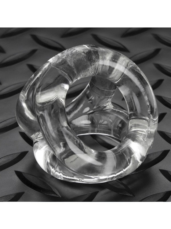 TRI-SPORT cocksling clear