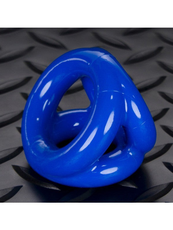 TRI-SPORT cocksling police blue