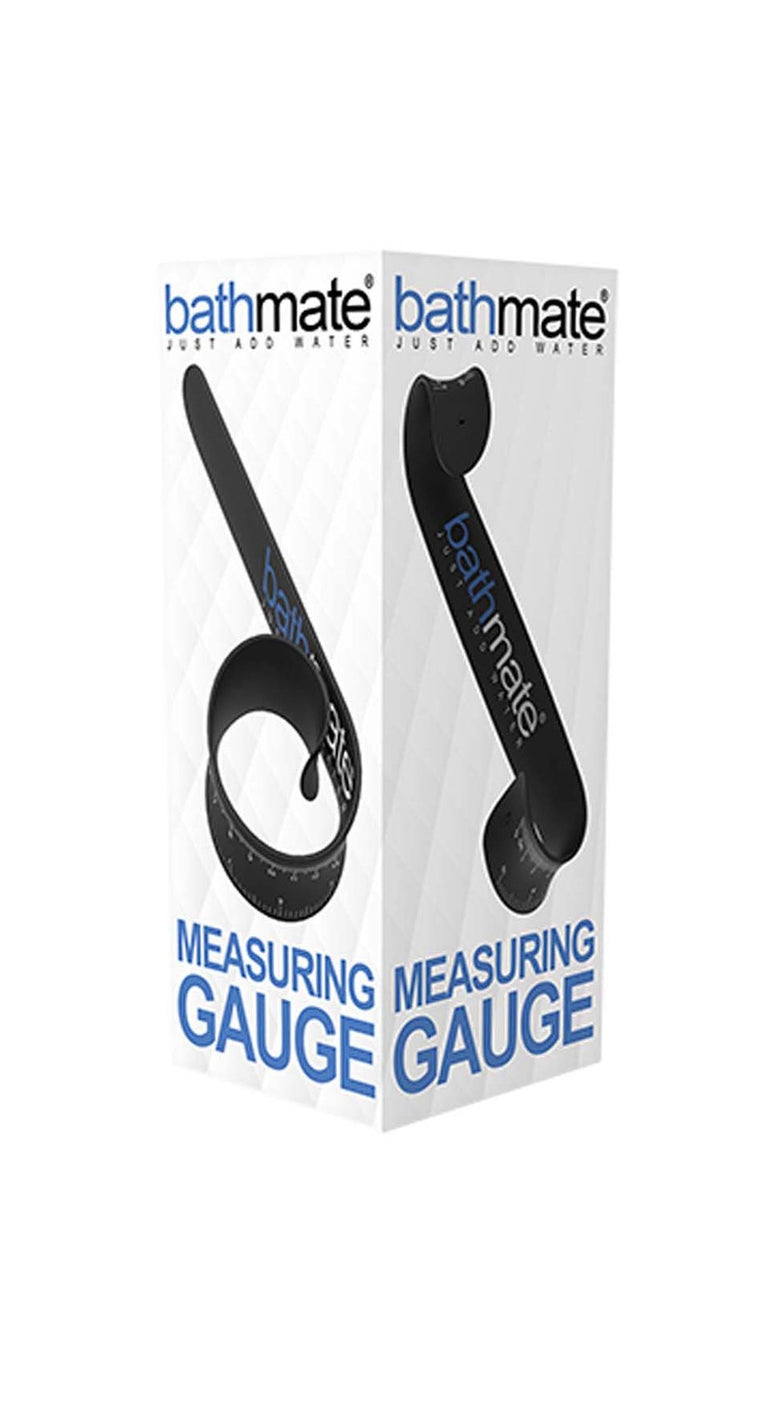 Bathmate Measuring Gauge