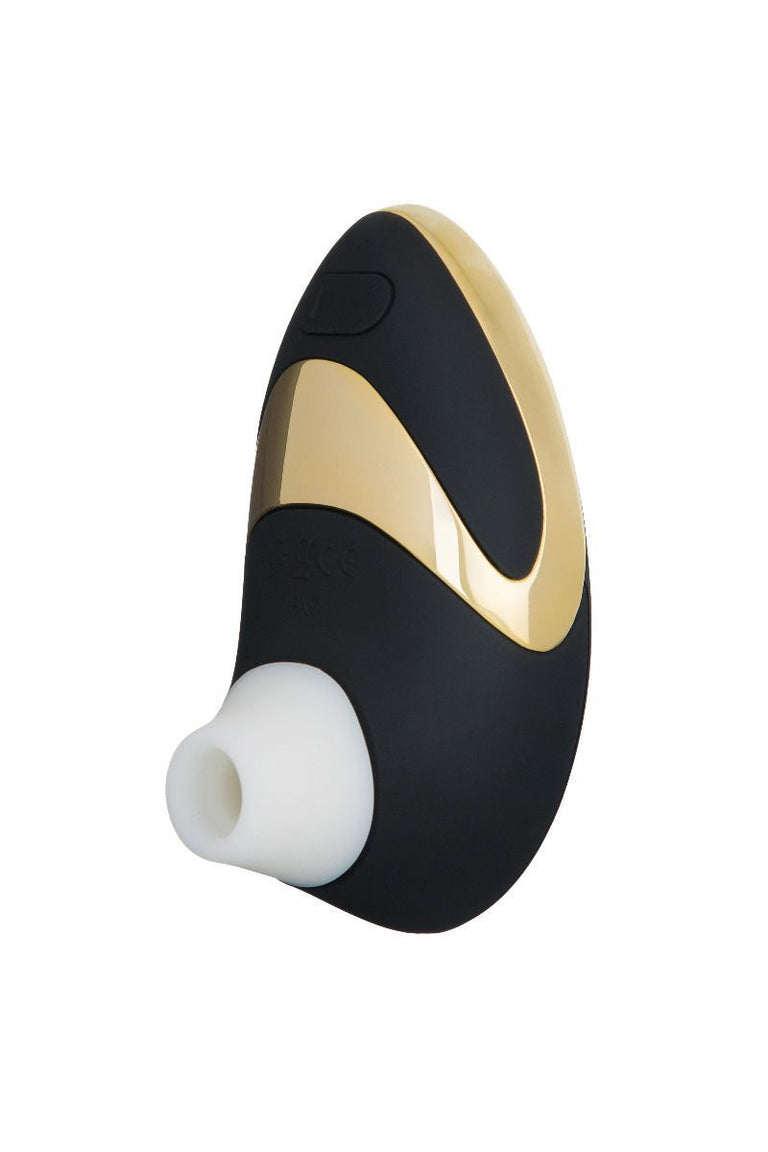 Womanizer Pro 18K Gold Edition