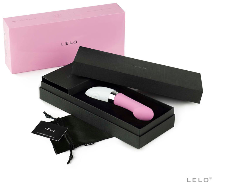 Gigi 2 Pink