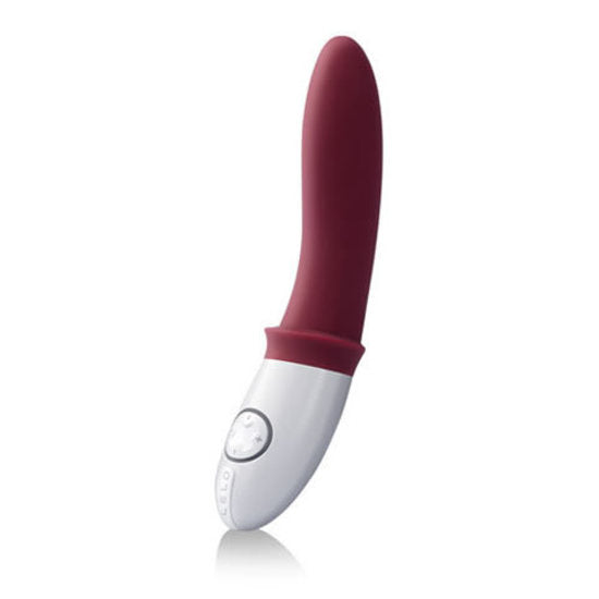 LELO Billy Bordeaux