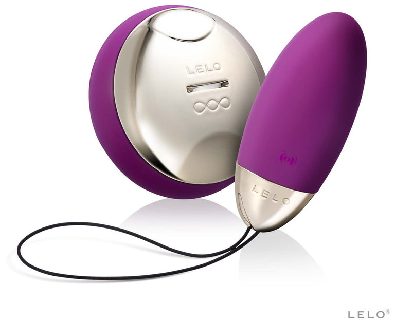 LELO Lyla 2 Deep Rose