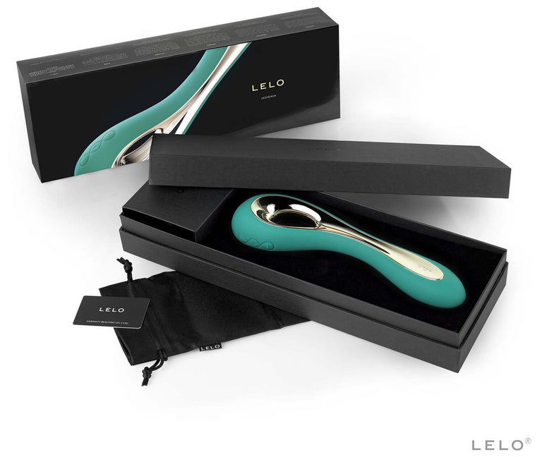 LELO ISLA - Turquoise Green