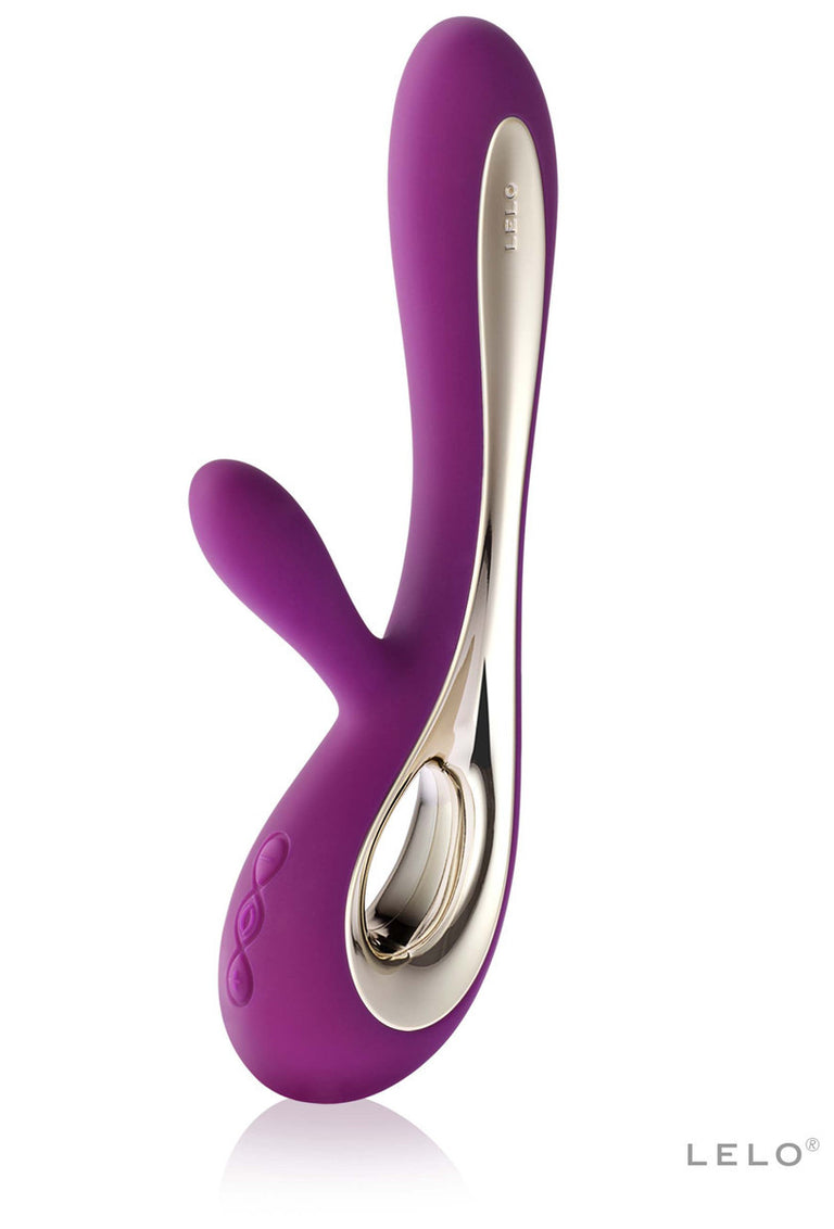 LELO SORAYA Deep Rose
