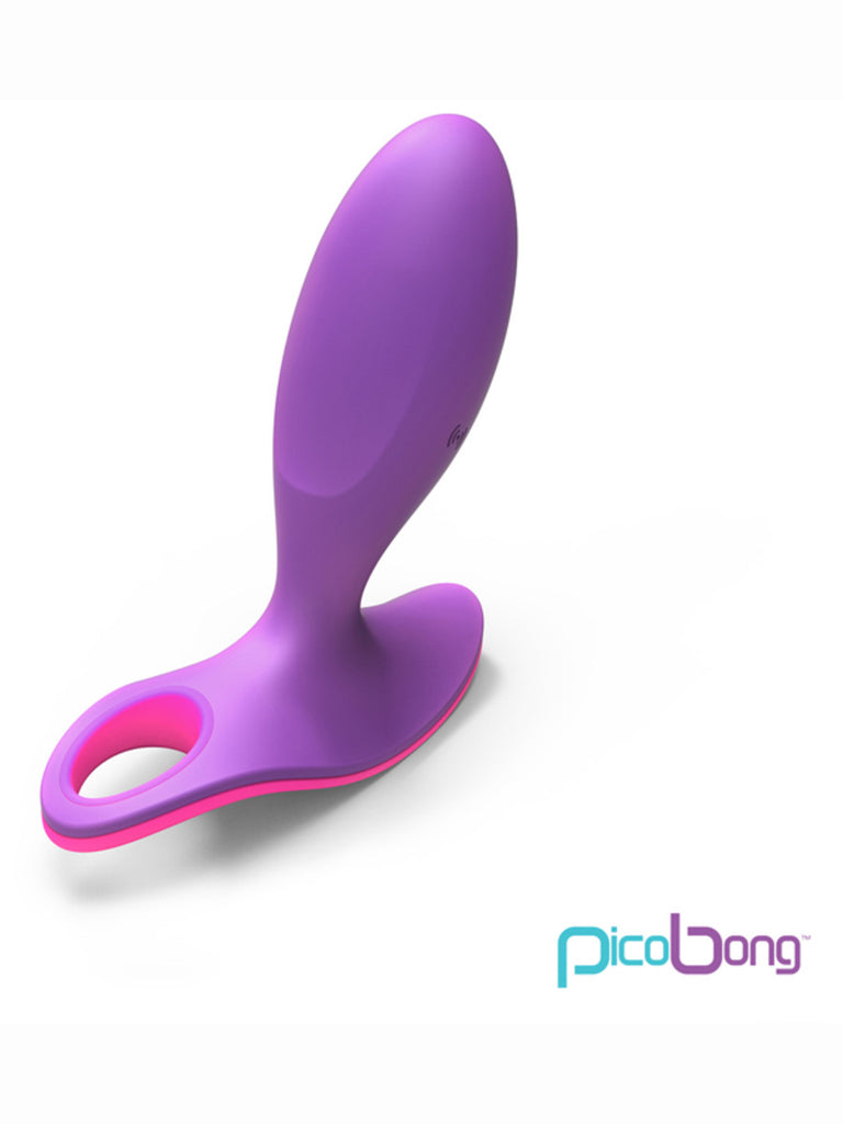 Remoji SURFER Plug Vibe Purple