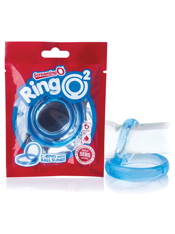 RingO2 Blue Single