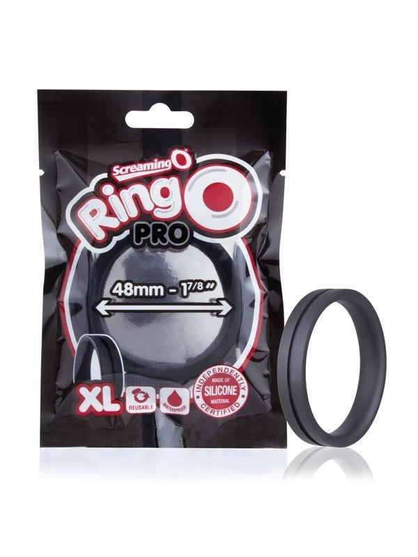 RingO Pro XL Black Single